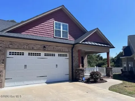 412 Taylor Place Goldsboro NC 27430