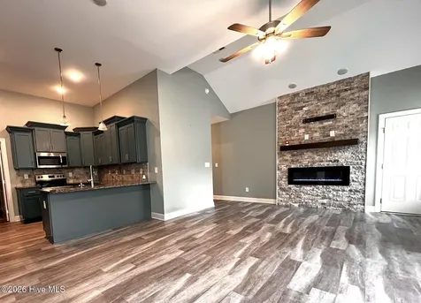 412 Taylor Place Goldsboro NC 27430