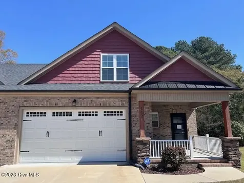 412 Taylor Place Goldsboro NC 27430
