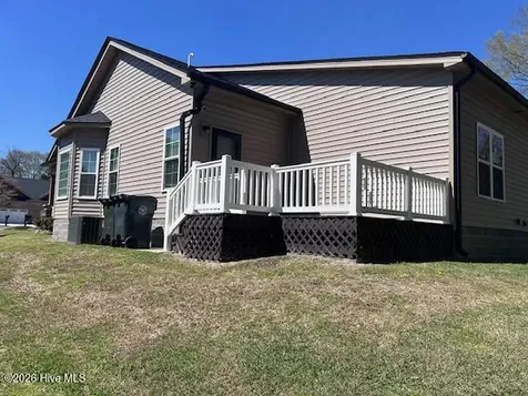 412 Taylor Place Goldsboro NC 27430