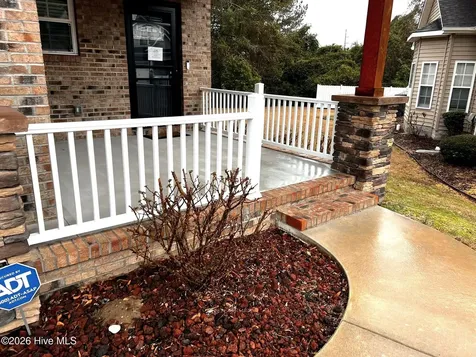 412 Taylor Place Goldsboro NC 27430