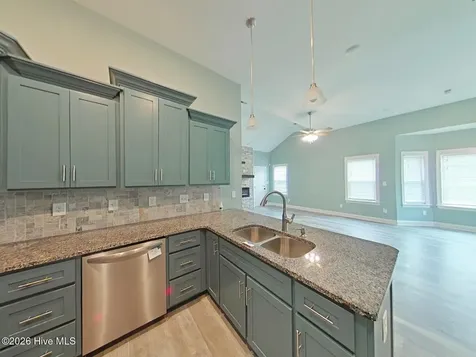 412 Taylor Place Goldsboro NC 27430