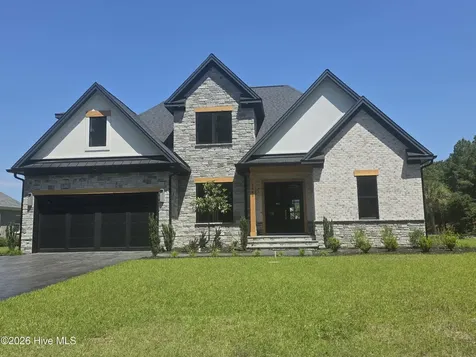2041 Wind Lake Way Leland NC 28451