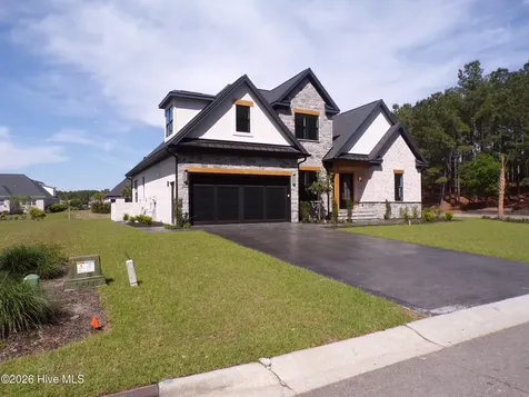 2041 Wind Lake Way Leland NC 28451