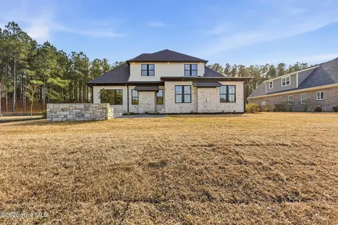 2041 Wind Lake Way Leland NC 28451