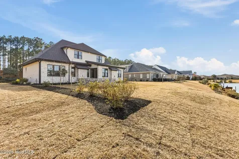 2041 Wind Lake Way Leland NC 28451