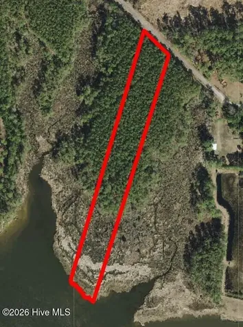 97 Mcgowan Road Bath NC 27808