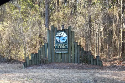 97 Mcgowan Road Bath NC 27808