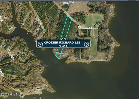 97 Mcgowan Road Bath NC 27808