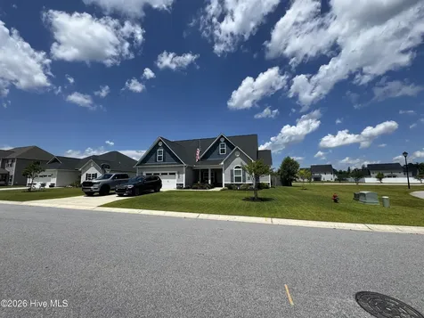 1000 Flounder Run New Bern NC 28562