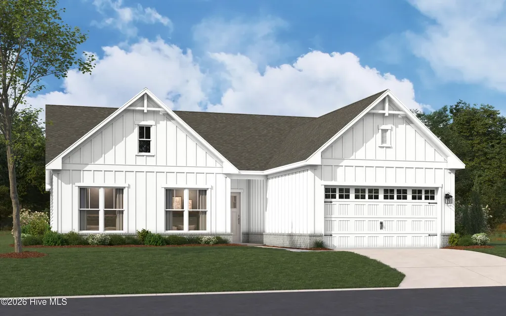 263 Sand Dollar Lane Southport NC 28461