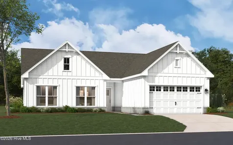 263 Sand Dollar Lane Southport NC 28461