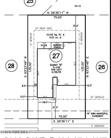 263 Sand Dollar Lane Southport NC 28461
