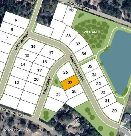 263 Sand Dollar Lane Southport NC 28461