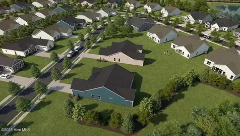 263 Sand Dollar Lane Southport NC 28461