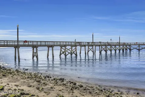 263 Sand Dollar Lane Southport NC 28461