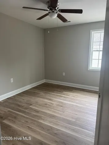 565 S Glover Street Southern Pines NC 28387