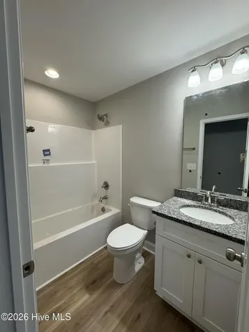 565 S Glover Street Southern Pines NC 28387