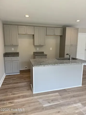 565 S Glover Street Southern Pines NC 28387