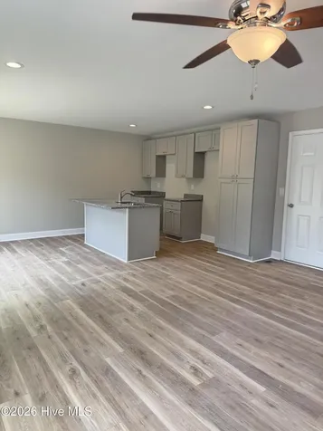 565 S Glover Street Southern Pines NC 28387