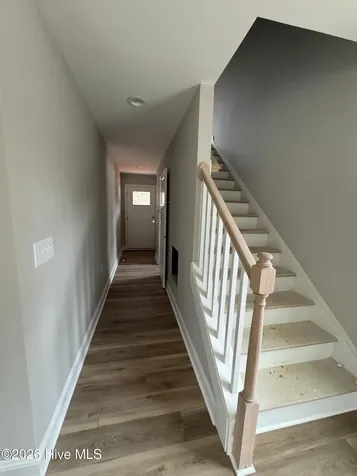 565 S Glover Street Southern Pines NC 28387