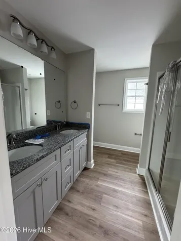 565 S Glover Street Southern Pines NC 28387