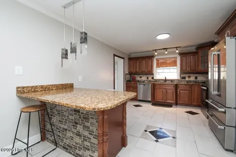 1516 Candlewick Drive Greenville NC 27834