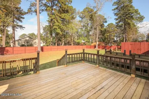 1516 Candlewick Drive Greenville NC 27834
