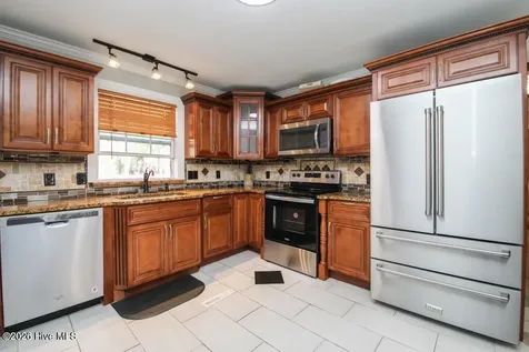 1516 Candlewick Drive Greenville NC 27834