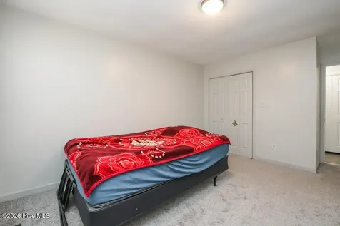 1516 Candlewick Drive Greenville NC 27834