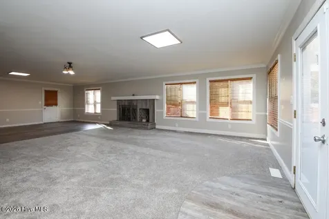 1516 Candlewick Drive Greenville NC 27834