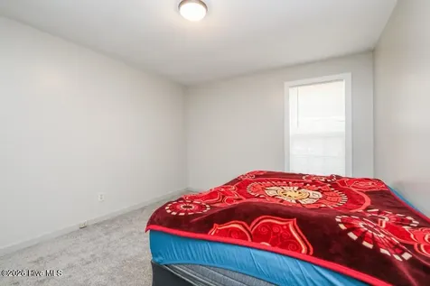 1516 Candlewick Drive Greenville NC 27834