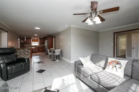 1516 Candlewick Drive Greenville NC 27834