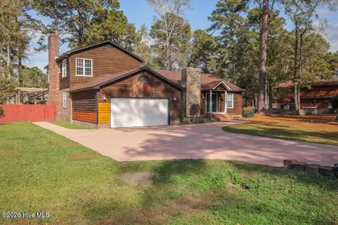 1516 Candlewick Drive Greenville NC 27834