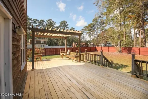 1516 Candlewick Drive Greenville NC 27834