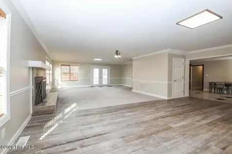1516 Candlewick Drive Greenville NC 27834