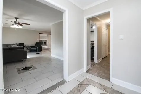 1516 Candlewick Drive Greenville NC 27834