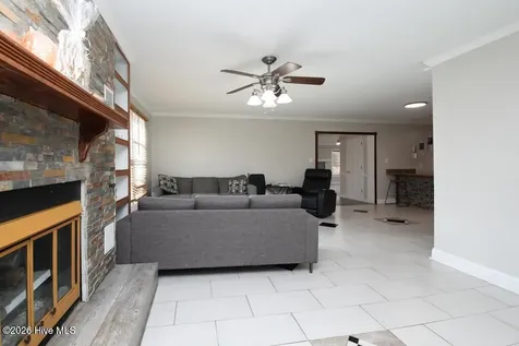 1516 Candlewick Drive Greenville NC 27834