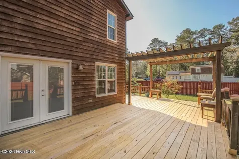 1516 Candlewick Drive Greenville NC 27834