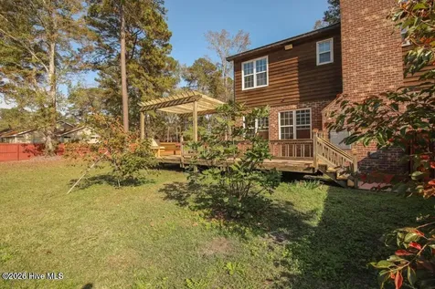 1516 Candlewick Drive Greenville NC 27834