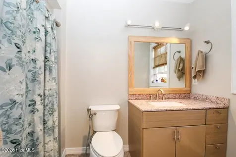 1516 Candlewick Drive Greenville NC 27834
