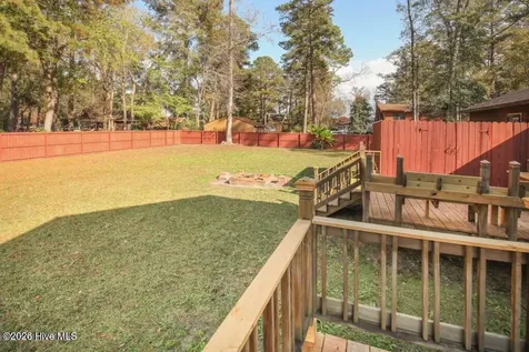 1516 Candlewick Drive Greenville NC 27834