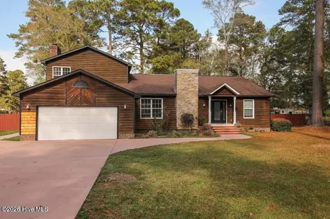 1516 Candlewick Drive Greenville NC 27834