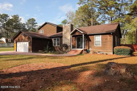 1516 Candlewick Drive Greenville NC 27834