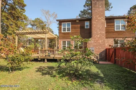 1516 Candlewick Drive Greenville NC 27834