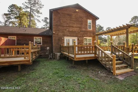 1516 Candlewick Drive Greenville NC 27834