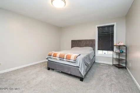 1516 Candlewick Drive Greenville NC 27834