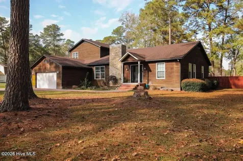 1516 Candlewick Drive Greenville NC 27834