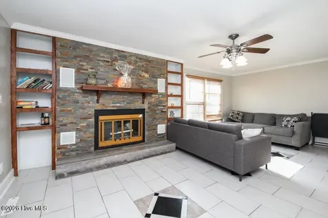 1516 Candlewick Drive Greenville NC 27834