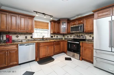 1516 Candlewick Drive Greenville NC 27834